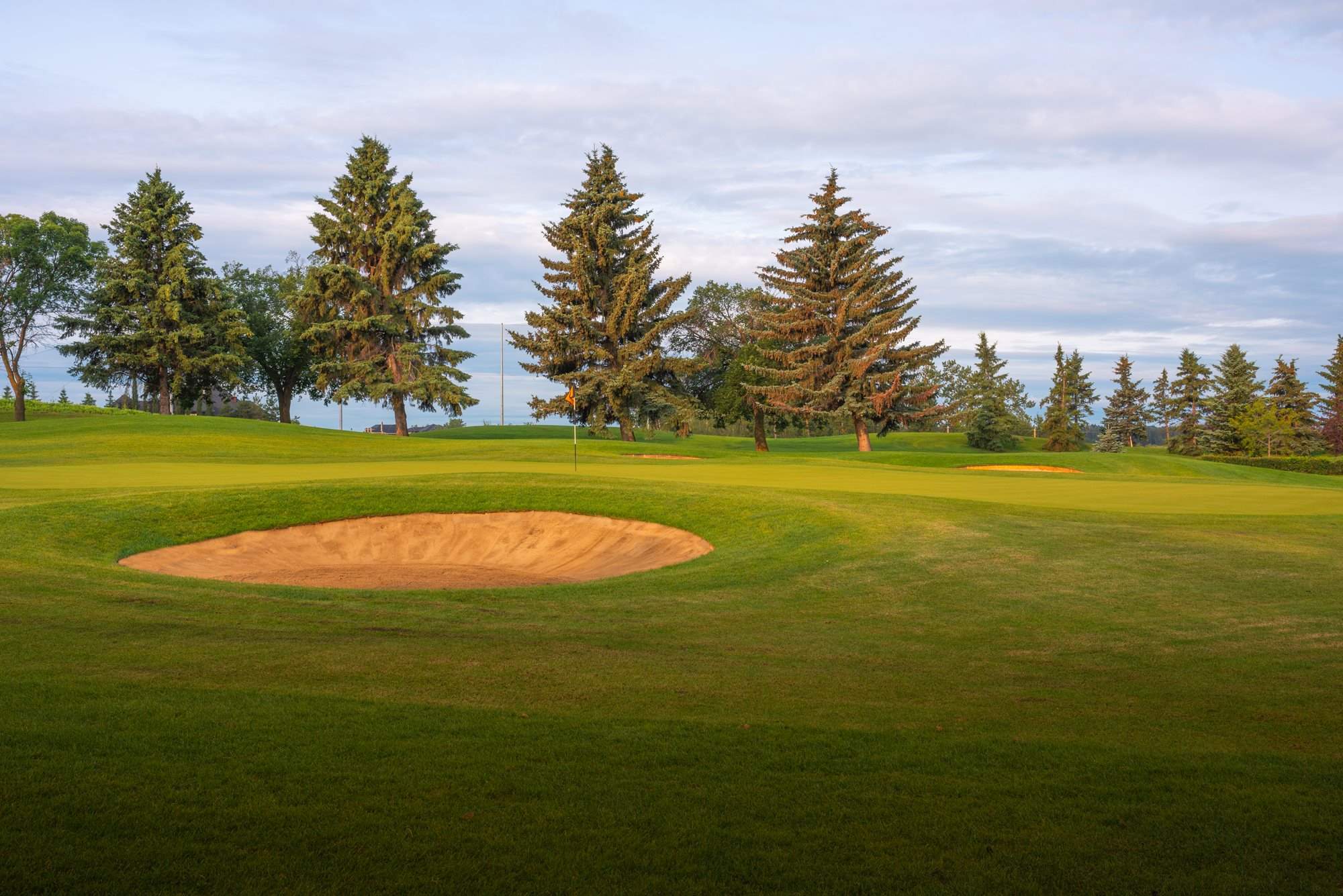 Photo Gallery Sturgeon Valley Golf Country Club