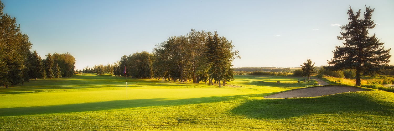 Sturgeon Valley Golf Country Club Home