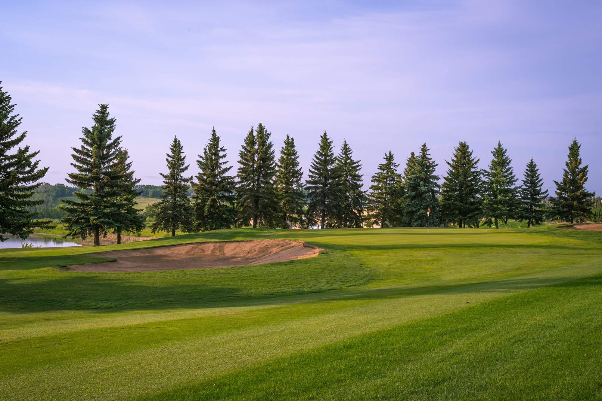 Photo Gallery Sturgeon Valley Golf Country Club